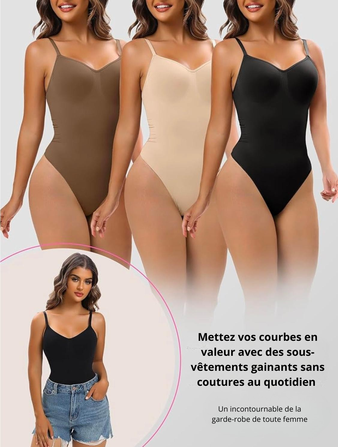 Body Sculpants Nuvia®