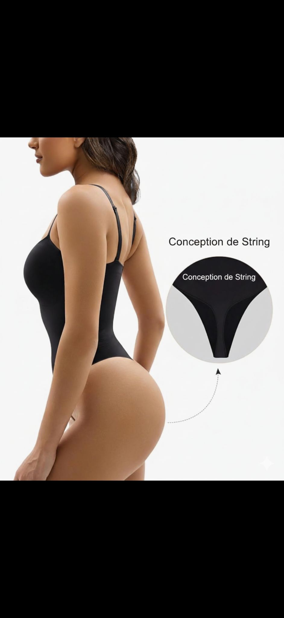 Body Sculpants Nuvia®