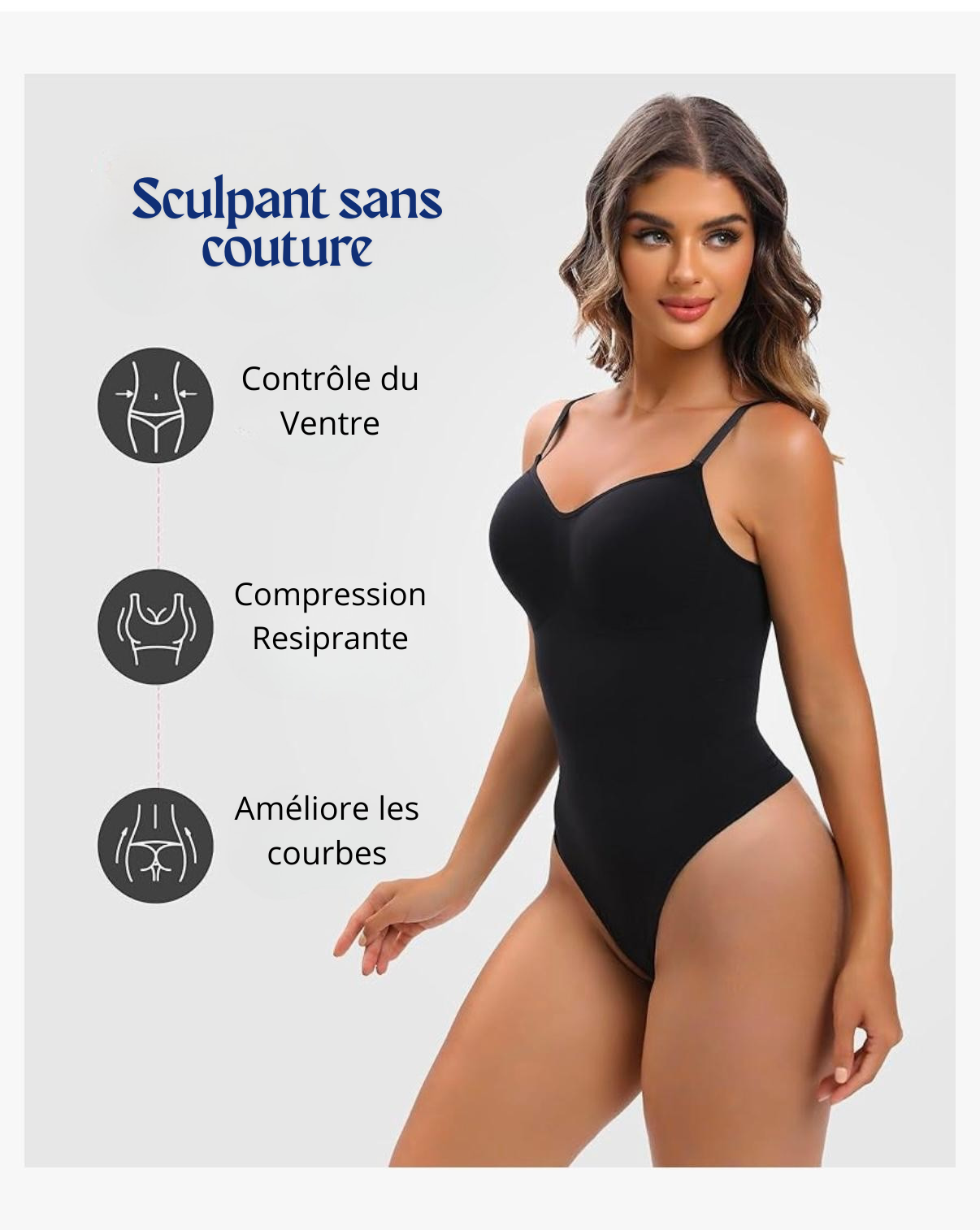 Body Sculpants Nuvia®