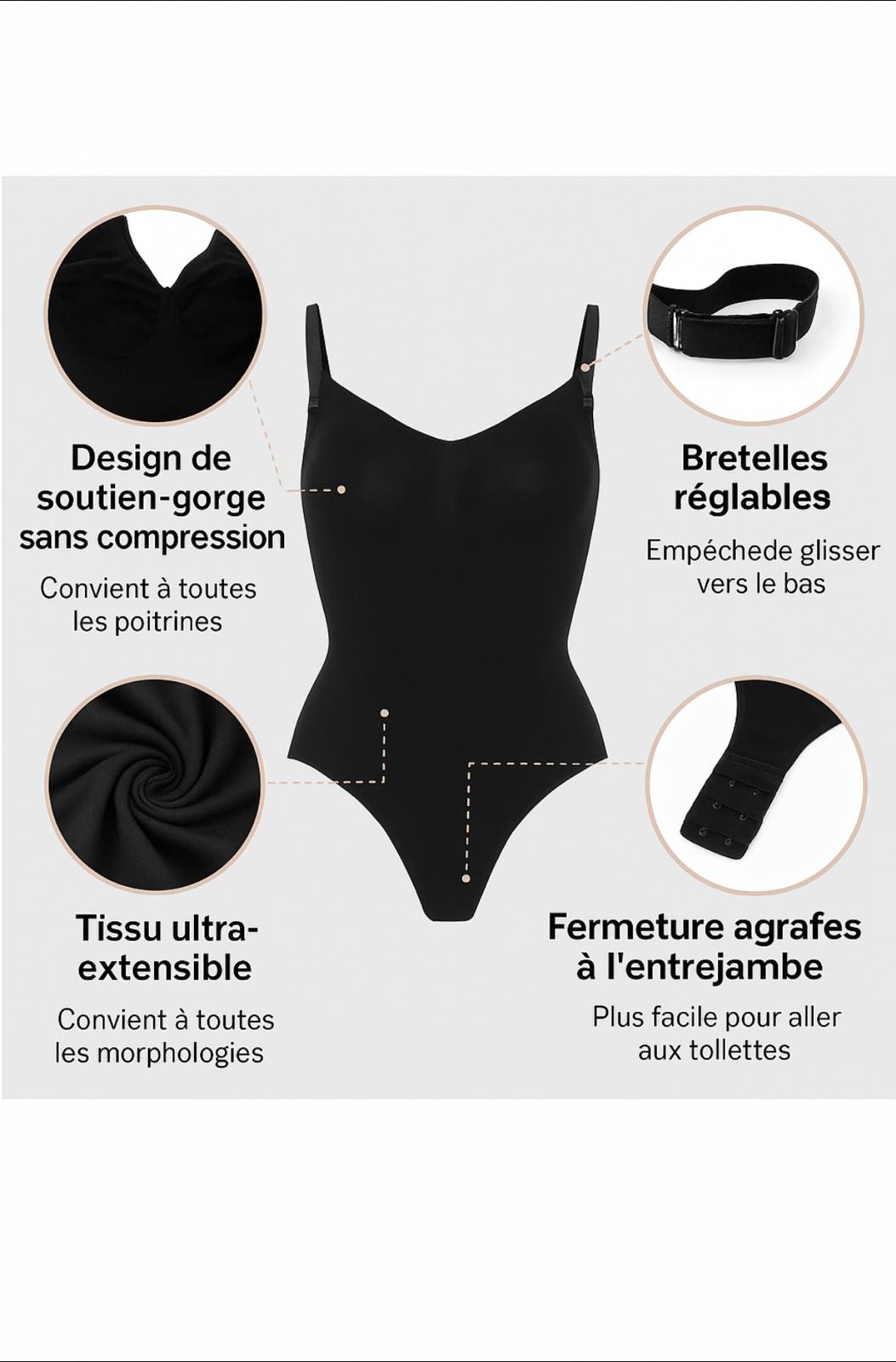 Body Sculpants Nuvia®