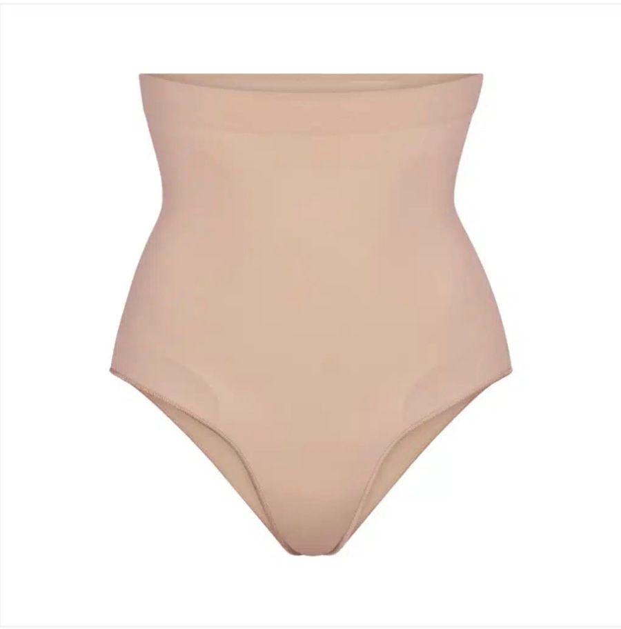 Culotte Ultra-Gainante Nuvia® - Ventre Plat