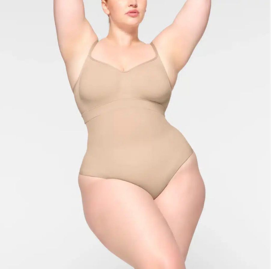 Culotte Ultra-Gainante Nuvia® - Ventre Plat